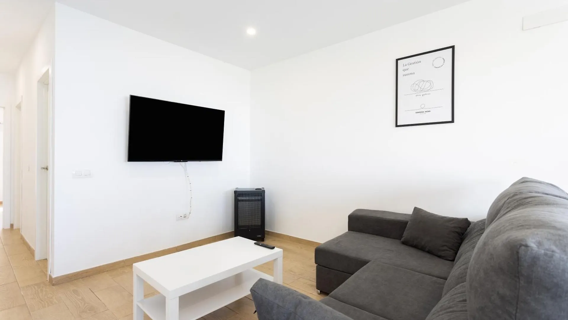 Summa Haus Las Ranas 1 La Orotava