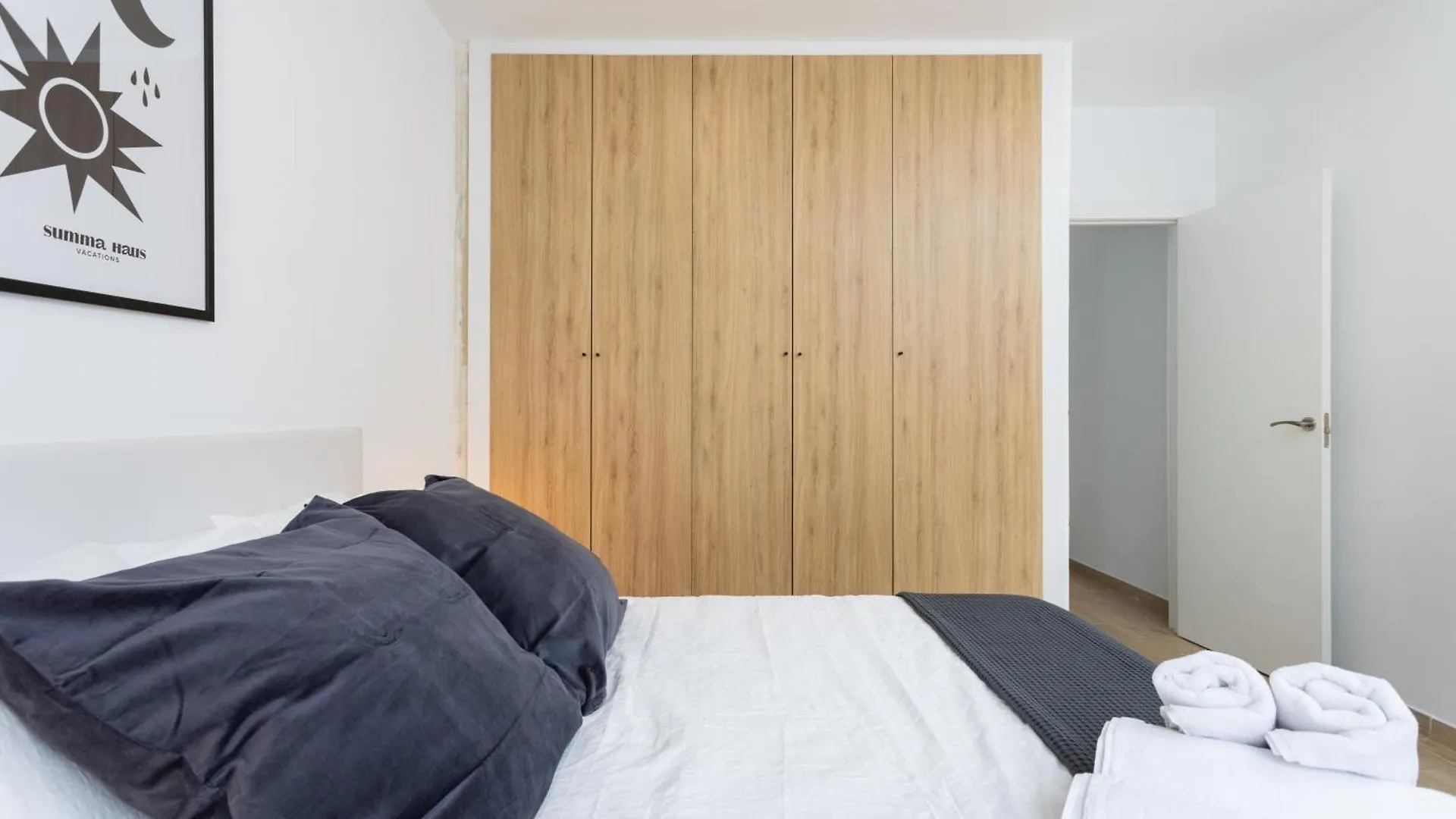 Summa Haus Las Ranas 1 La Orotava Holiday home