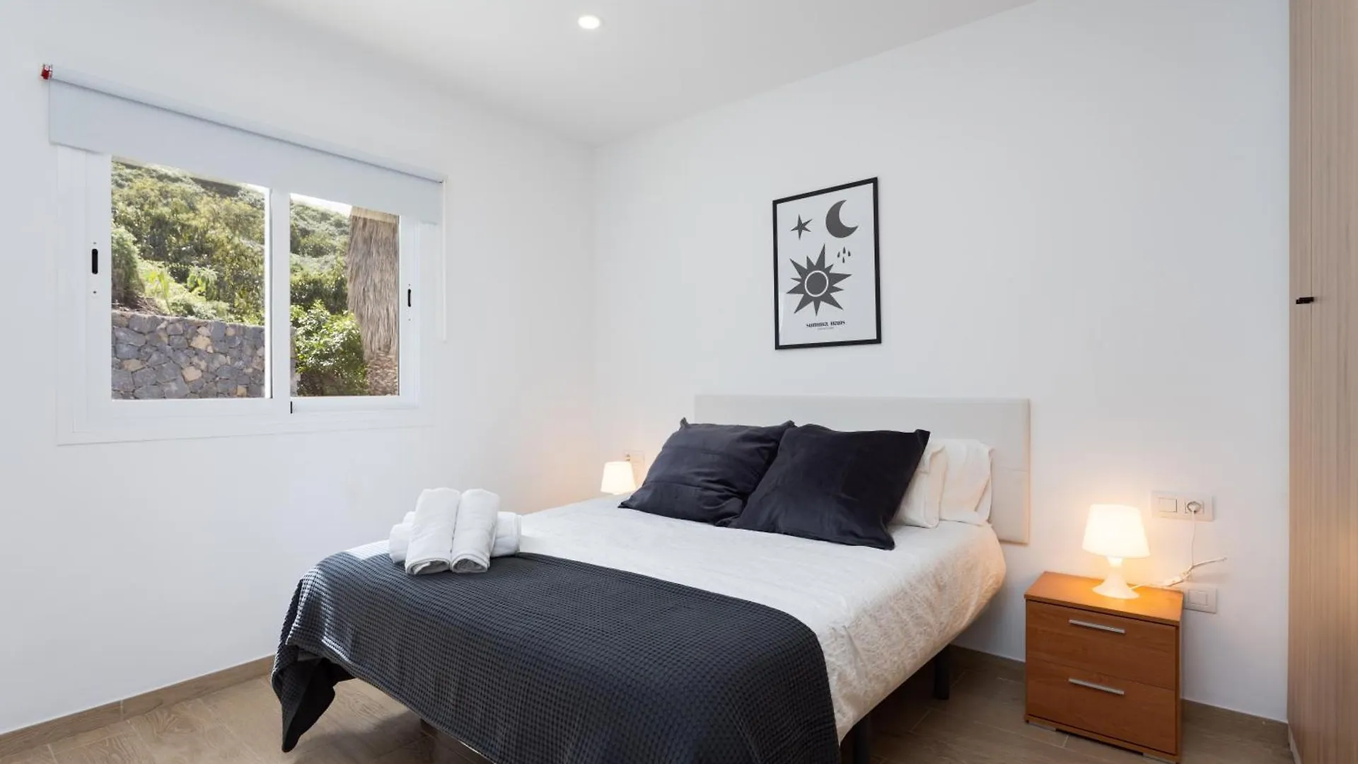 Summa Haus Las Ranas 1 La Orotava