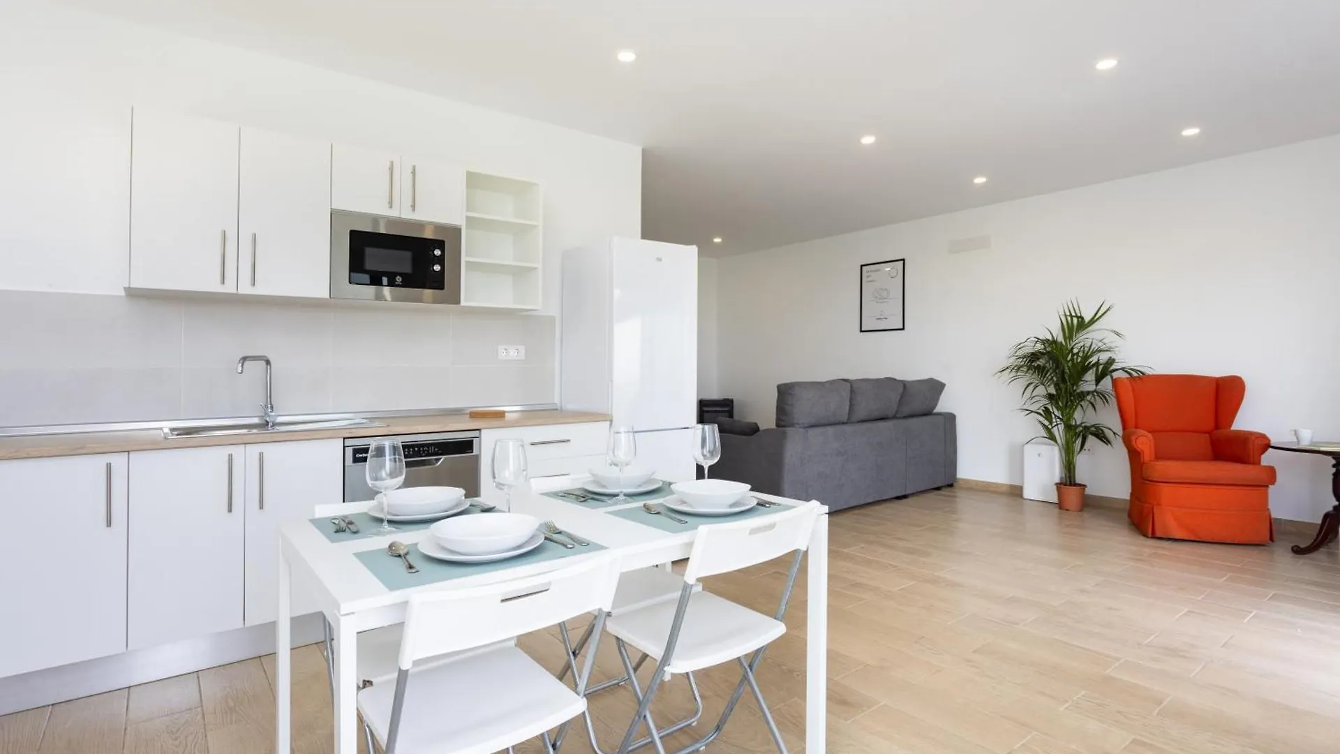 Holiday home Summa Haus Las Ranas 1 La Orotava