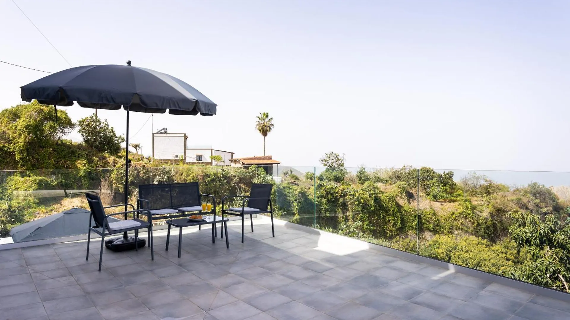 Holiday home Summa Haus Las Ranas 1 La Orotava