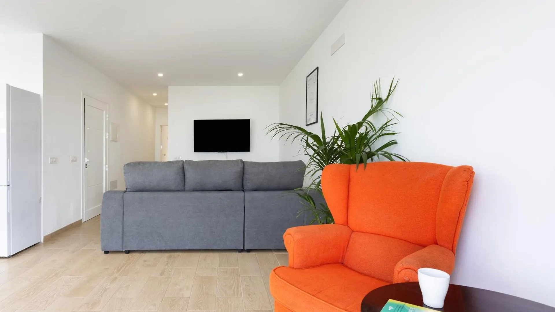 Holiday home Summa Haus Las Ranas 1 La Orotava