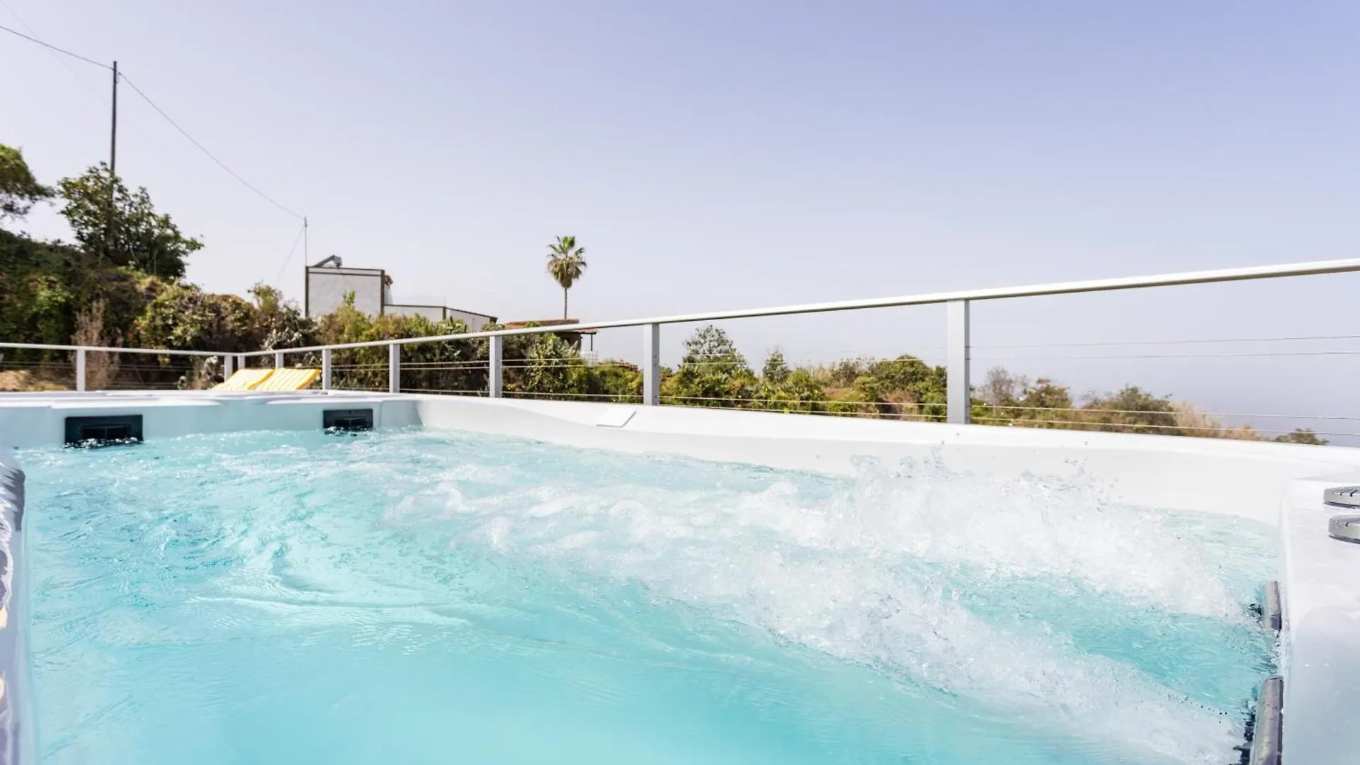 Summa Haus Las Ranas 1 La Orotava