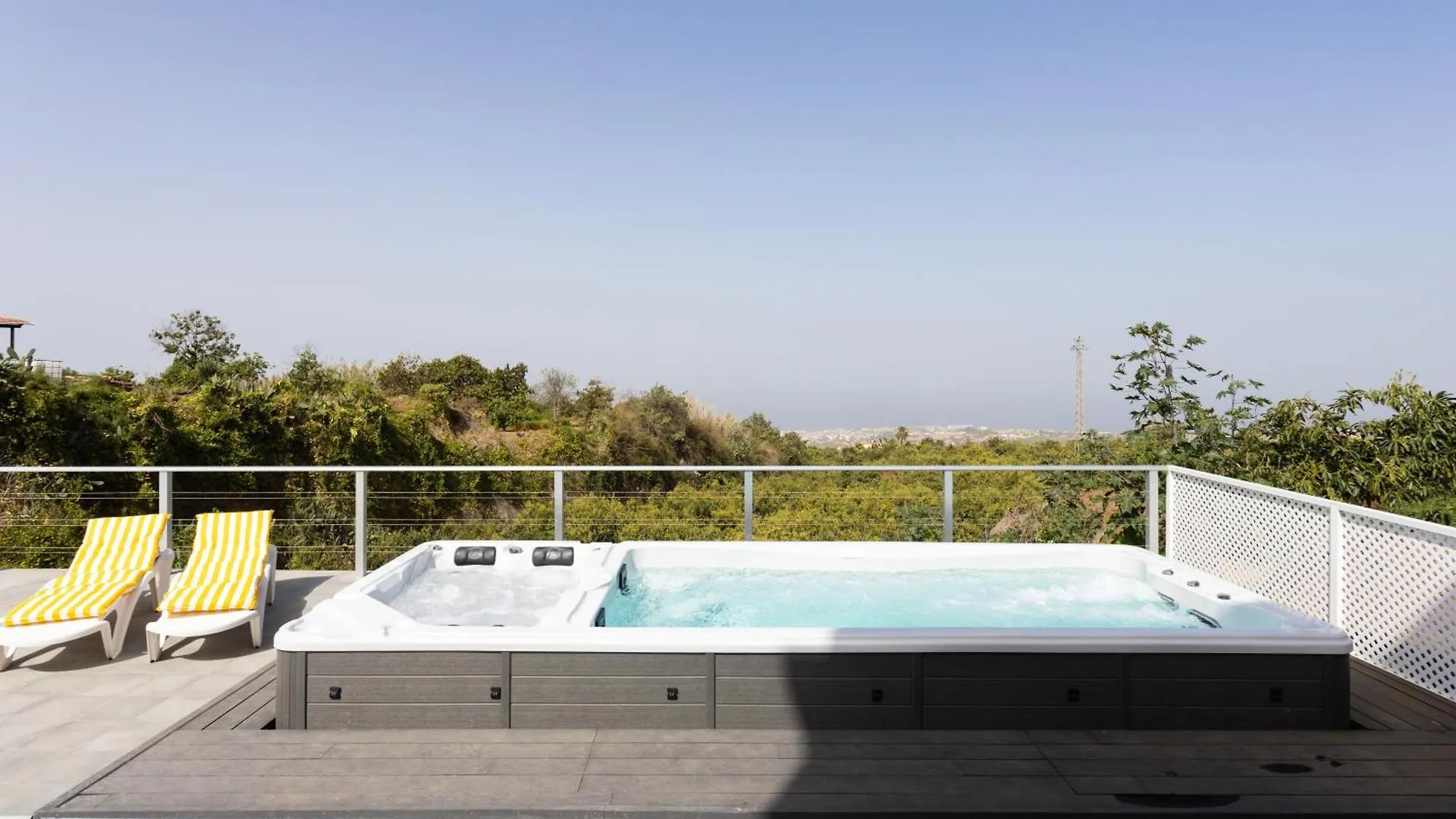 Holiday home Summa Haus Las Ranas 1 La Orotava Spain