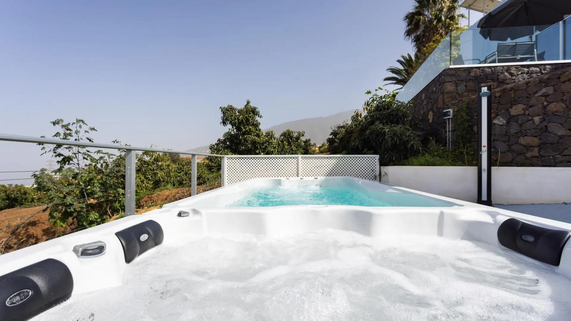 Summa Haus Las Ranas 1 La Orotava Holiday home