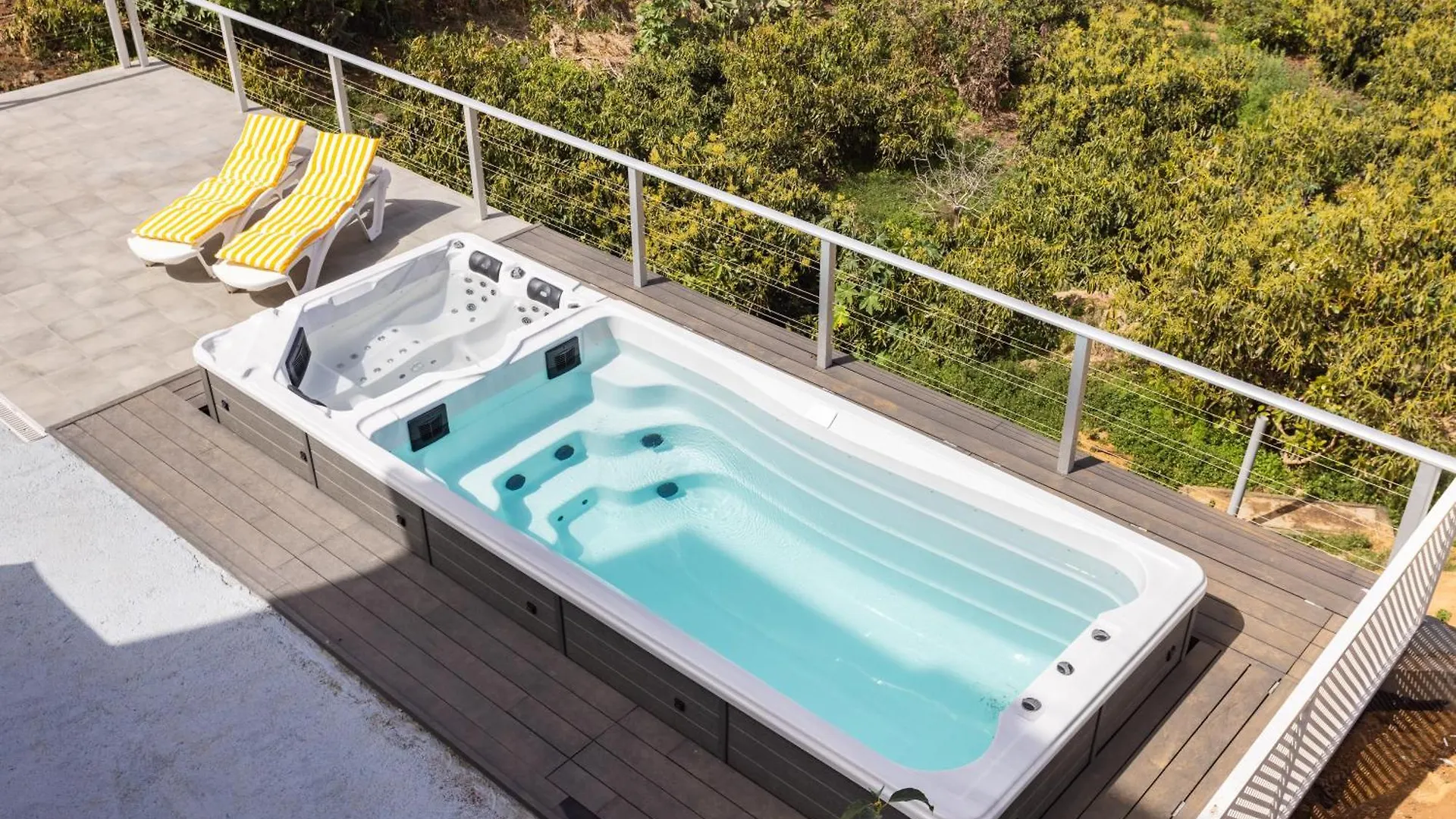 Holiday home Summa Haus Las Ranas 1 La Orotava