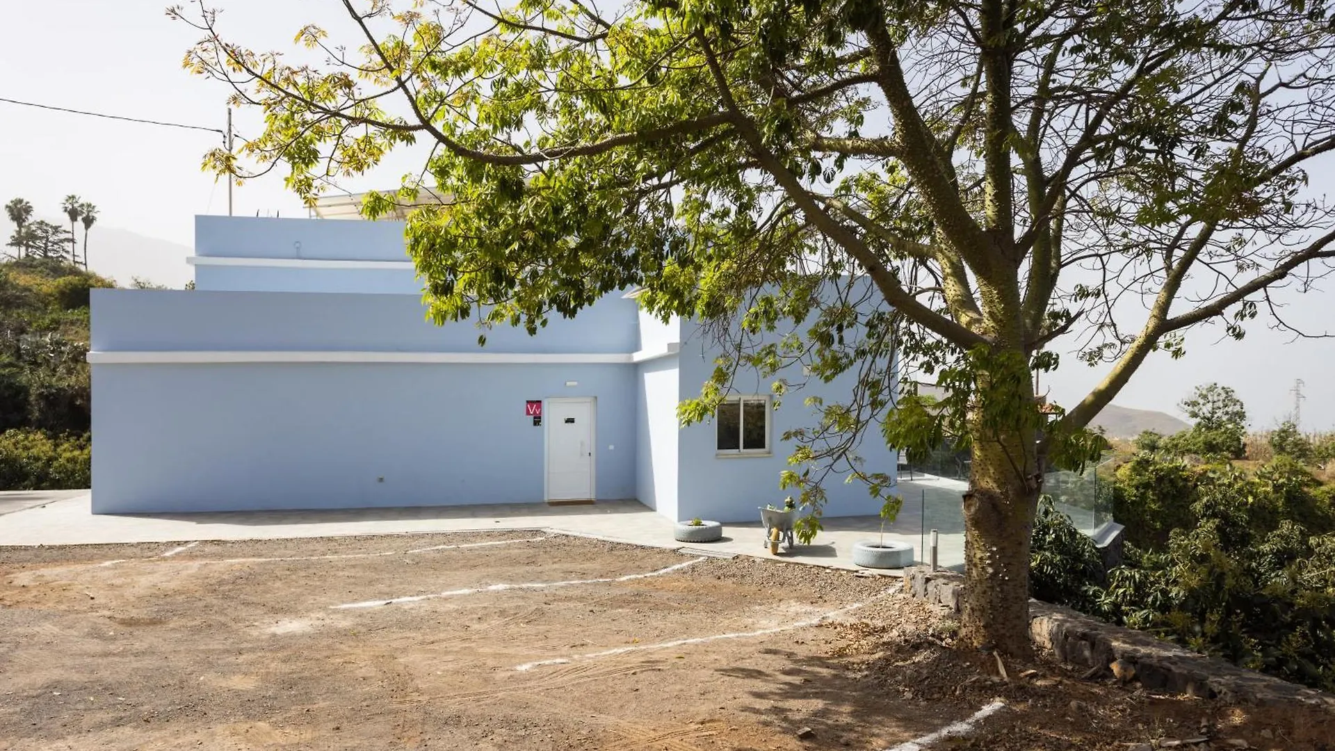 Holiday home Summa Haus Las Ranas 1 La Orotava