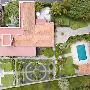 De Franchy Bed & Breakfast