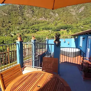 La Resbala - Casa Azul Hébergement de vacances