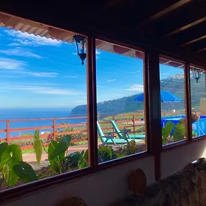 Casa Vistazul Hébergement de vacances