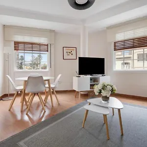 Piso Auditorio Centro Apartment