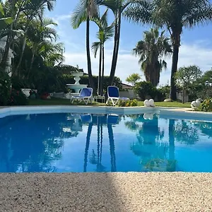 Luxury In Villa