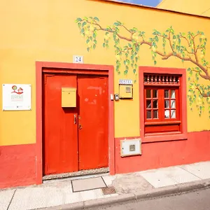 Tenerife Hostel
