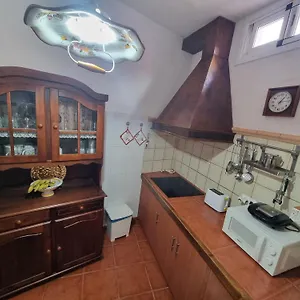 Ca Na Paula Hébergement de vacances