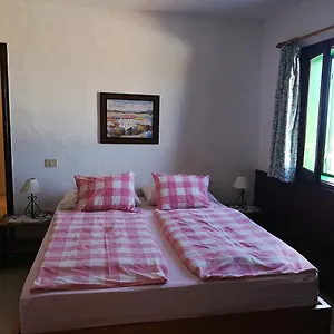 El Rincon Apartment