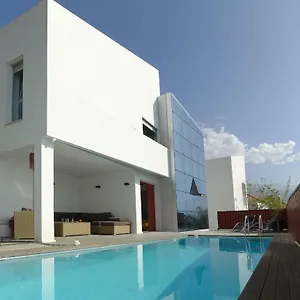 Cristal Villa