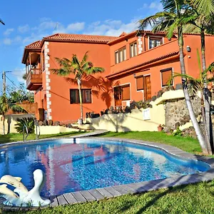 Casa Victor Farm stay