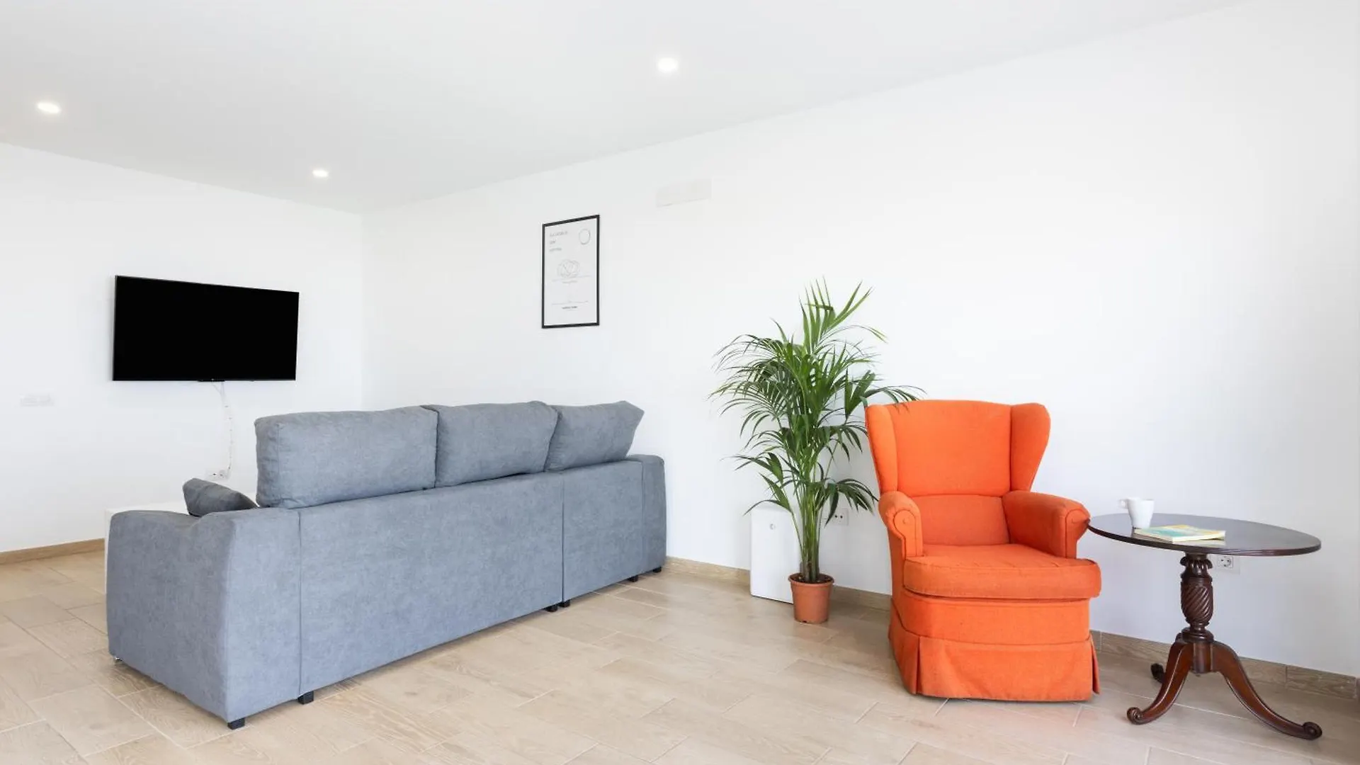 Summa Haus Las Ranas 1 La Orotava