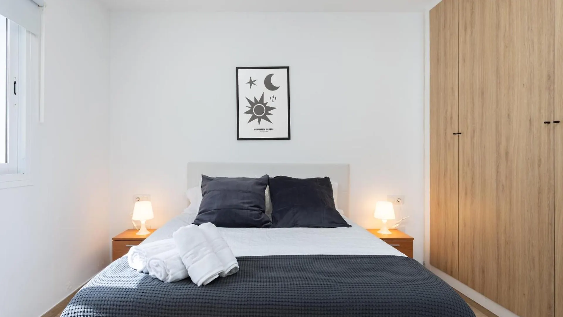 Semesterbostad Summa Haus Las Ranas 1 La Orotava Spanien