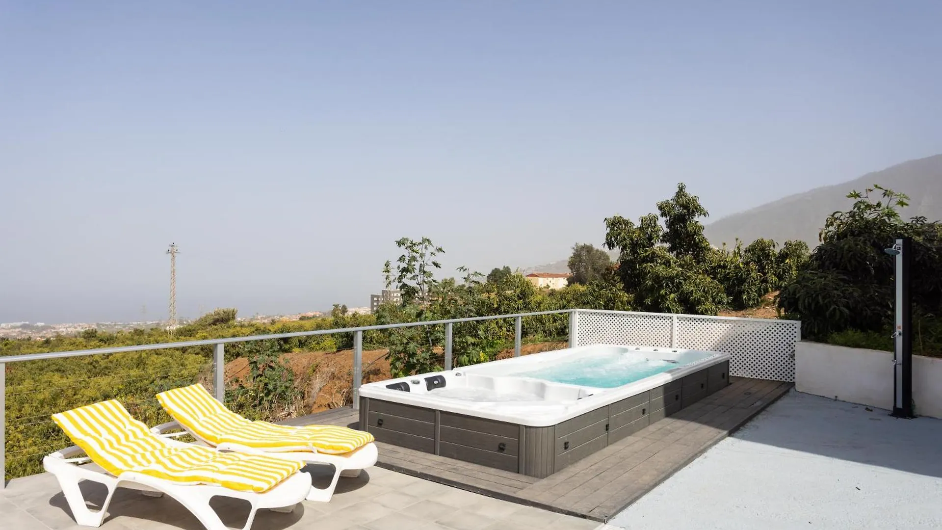 Summa Haus Las Ranas 1 La Orotava Spanien